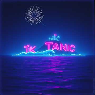 Kell - ЛЕГЕНДЫ ТИКТАНИКА cover art