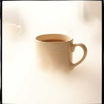 Kopi Pagi dan Rindu cover art