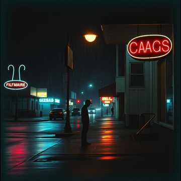 Porch Light Off cover art