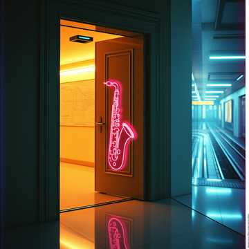 鶴橋 cover art