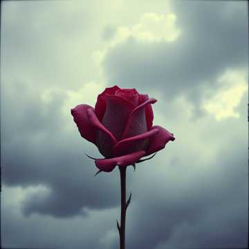 Adakah Aku? cover art