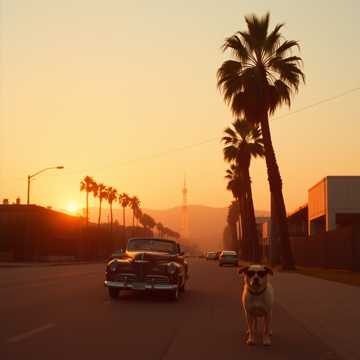 Westside Easy cover art