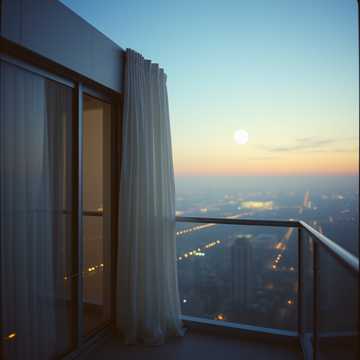 амбиент cover art