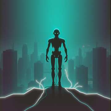 Dark Protocol cover art
