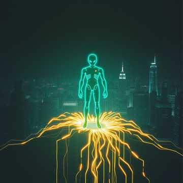 Dark Protocol cover art