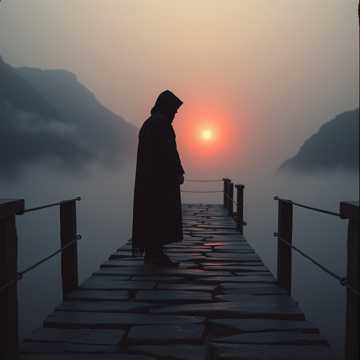 Crown of Ash and Ember cover art