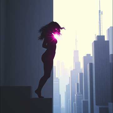 Лучшая версия меня cover art