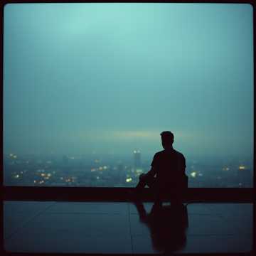 сигарета cover art