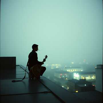 сигарета cover art