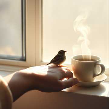 Yavaş Yavaş Sev cover art