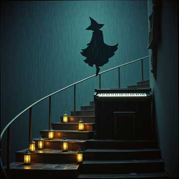 تلاعب cover art