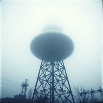 Iron Breath of the Regime cover art