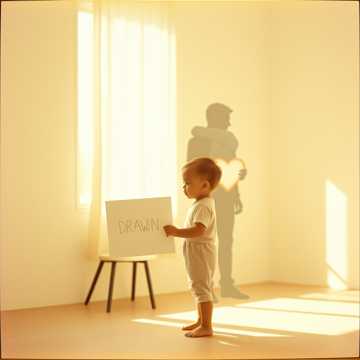 la mulți ani tăticule! cover art