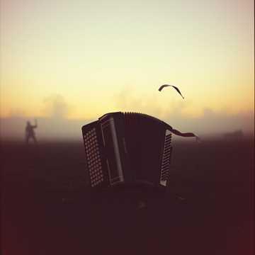 March of Old Wounds cover art