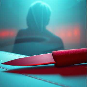 Should have known cover art