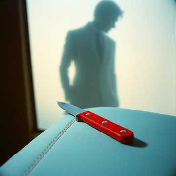 Should have known cover art