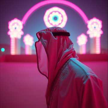 ام خطاب cover art