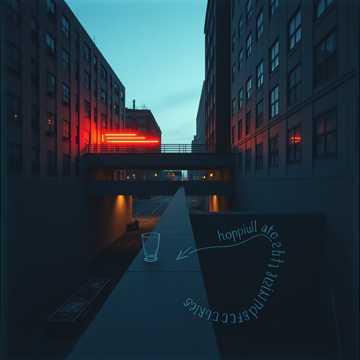 Ладижинский блюз cover art