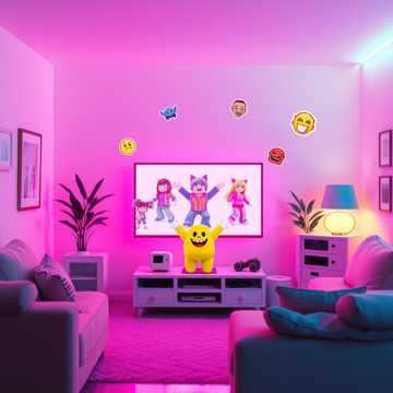 Brainrot Tralalá cover art