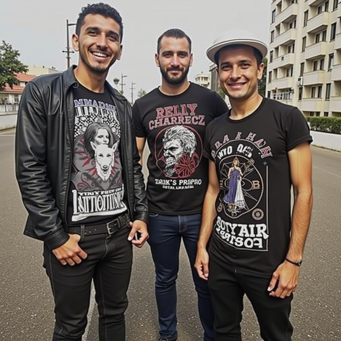 JESUS BABANİN ESERİ cover art