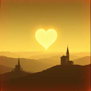 Nimeuona upendo wako jinsi ulivyo mkuu cover art