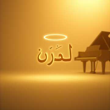 ملاك الساعدي cover art