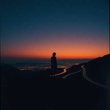 Günün Sonunda cover art