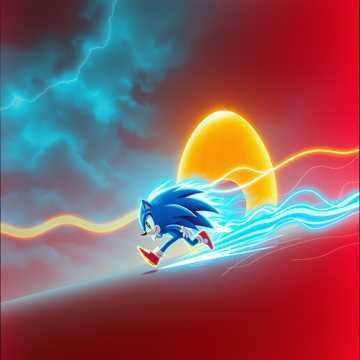 Velocidade e Destruição cover art