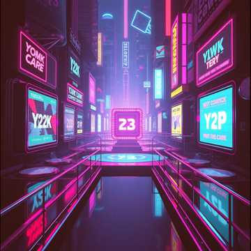 Erro de Sistema (Y2K Dreams) cover art