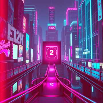 Erro de Sistema (Y2K Dreams) cover art