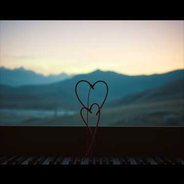 Jandos I love you cover art