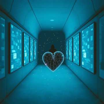 Цифровой Мир cover art