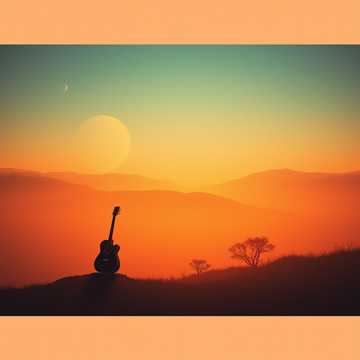 Echoes of an Old Summer cover art