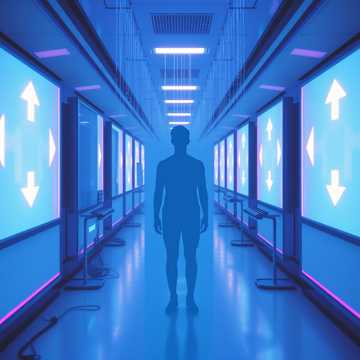 Цифровой Мир cover art