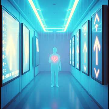 Цифровой Мир cover art