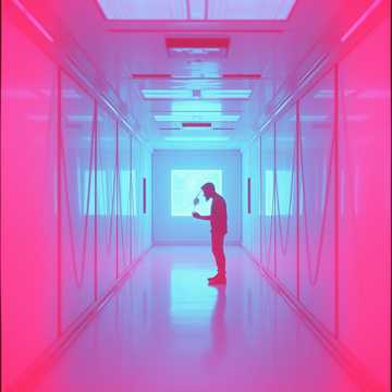 Цифровой Мир cover art