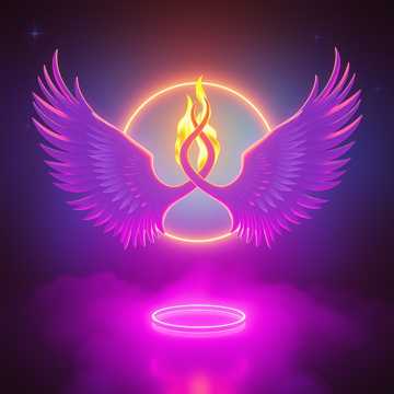 İlahi Çağrı Hatırlayış: İki Alev cover art