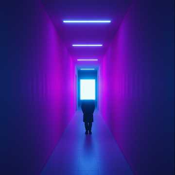 Цифровой Мир cover art