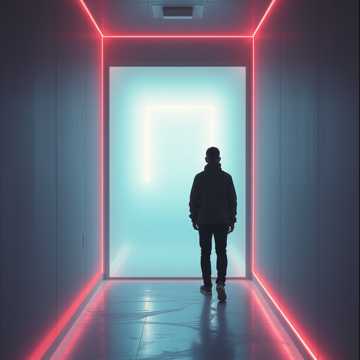 Цифровой Мир cover art