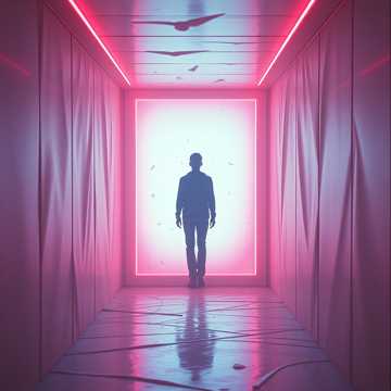 Цифровой Мир cover art