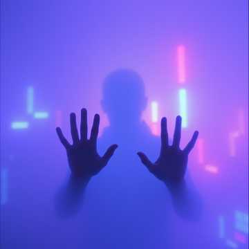 Цифровой Мир cover art