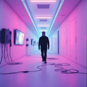 Цифровой Мир cover art