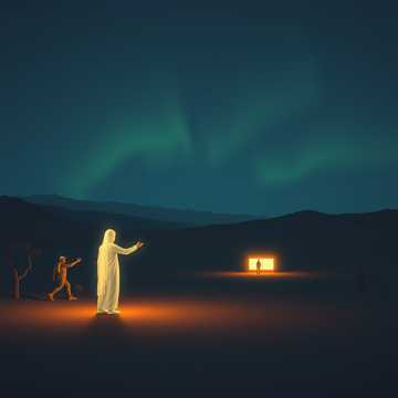 Licht In Meiner Nacht cover art