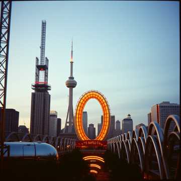 Steel & Sparks cover art