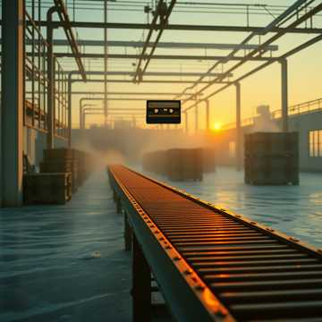 Shop Floor Groove cover art