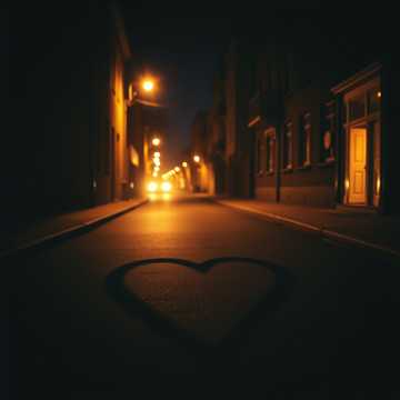 О любви cover art