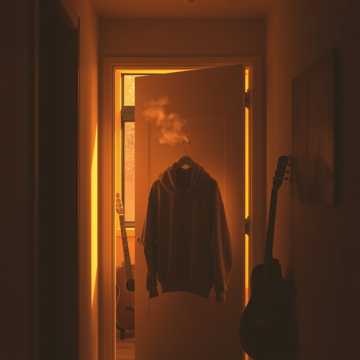 I Love You, Simple As That cover art