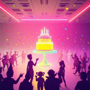 Happy Birthday, Pussy cover art