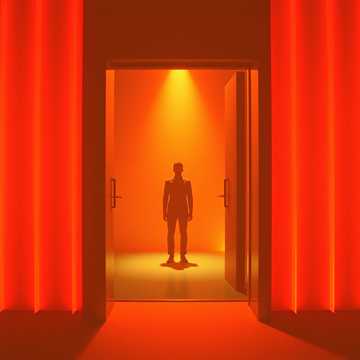 Ngiyakuzwa cover art