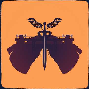 SECCION HIDRICA cover art